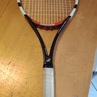 racchetta babolat pure control tour