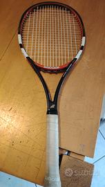 racchetta babolat pure control tour
