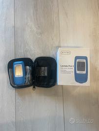 Misuratore lattato Lactate Pro 2