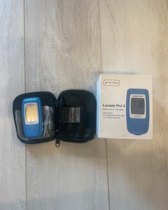 Misuratore lattato Lactate Pro 2