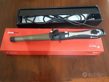 Piastra professionale