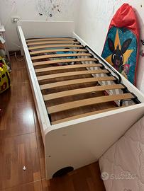Letto Singolo
