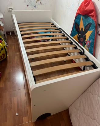 Letto Singolo
