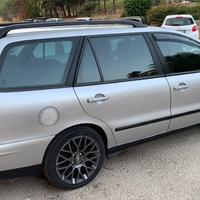 Fiat marea weekend 1,9jtd 105cv