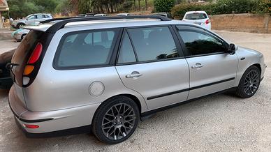 Fiat marea weekend 1,9jtd 105cv