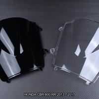 Cupolino Parabrezza per HONDA CBR 600 RR 2013 2017