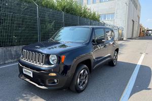 Jeep Renegade 2.0 Mjt 140CV 4WD Active Drive Longi