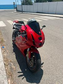 Ducati 749s
