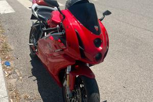 Ducati 749s