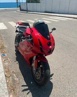 Ducati 749s