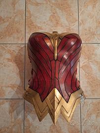 Costume Cosplay Wonder Woman