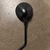 Speccietto destro BMW R1200 GS 2004