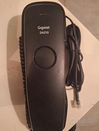 telefono casa gigaset DA210