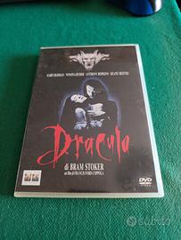 Dracula di Bram Stoker  DVD - Francis Ford Coppola