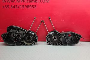 CARTER CENTRALI HUSQVARNA CR 250 1986 1985 WR