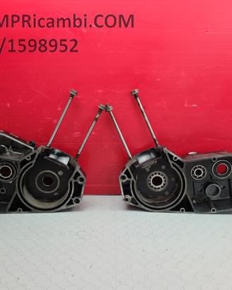 CARTER CENTRALI HUSQVARNA CR 250 1986 1985 WR