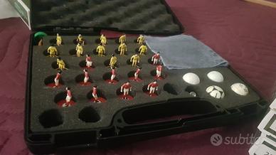 zeugo subbuteo soccer MATERIALE 