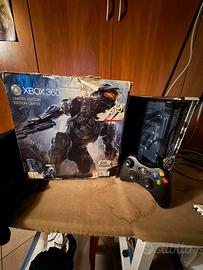 Xbox 360 Halo 4 edition