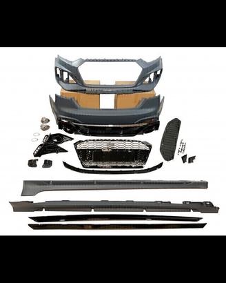 Audi A5 Sportback 2020> Full Bodykit RS5 look