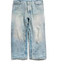 jeans Balenciaga Tg XS