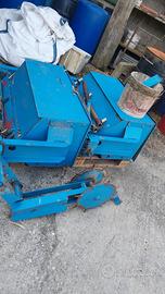 Fertilizzatore gaspardo