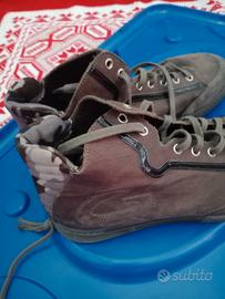 scarpe uomo albeto guardiani 