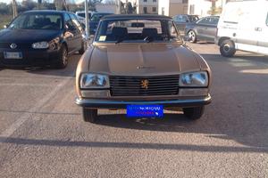 Peugeot 304 B