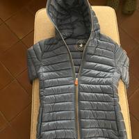 Piumino 100 grammi save the duck