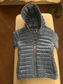 Piumino 100 grammi save the duck