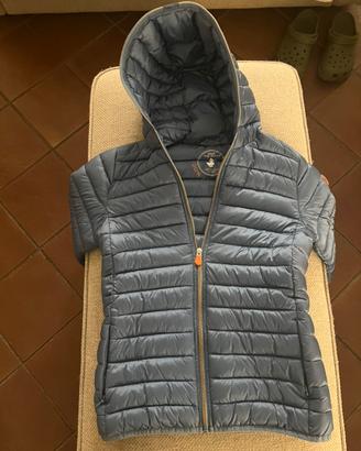 Piumino 100 grammi save the duck