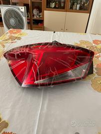 fanale posteriore sinistro seat ibiza 2017-2021