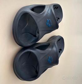 Ciabatte Piscina Arena Nr 33