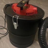 bidone aspiratutto medio/piccolo e portatile