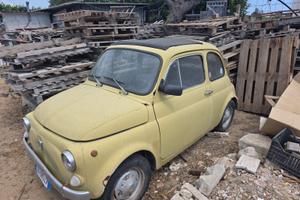 Fiat 500 l