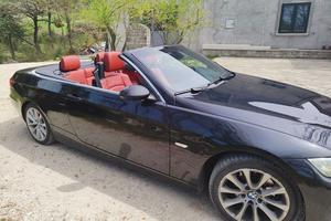 BMW 320D CABRIO 2009