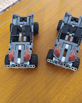Della lego 