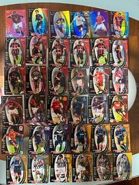 Football Champions collezione