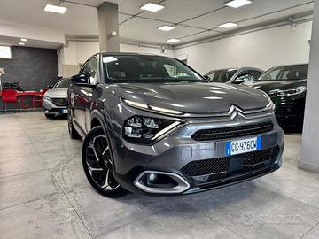 Citroen C4 1.2 PureTech 130cv EAT8 Shine 2021