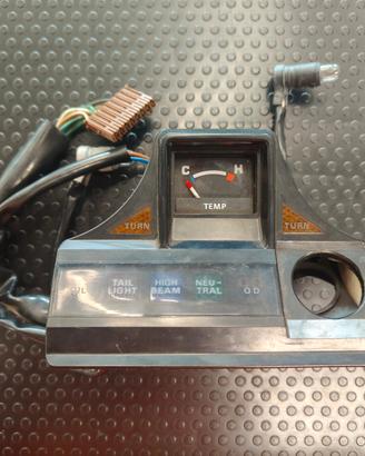 Gruppo Strumenti Honda 37100MF5612
