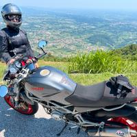 Ducati Moster 1000