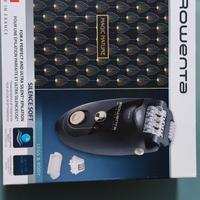 Rowenta Silence Soft EP5628 - Epilatore NUOVO 