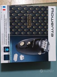 Rowenta Silence Soft EP5628 - Epilatore NUOVO 