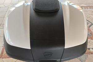 Bauletto Top case Ducati Multistrada 