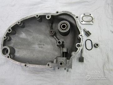 Carter Coperchio frizione Gilera 125 Giubileo