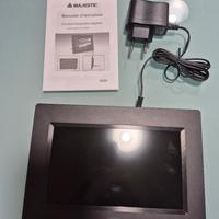 cornice digitale majestic