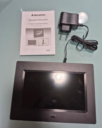 cornice digitale majestic