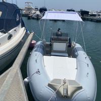 Gommone flyer 484