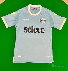 Maglia S.S. Lazio 2017/18 taglia M