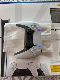 Controller originale Dualsense Ps5