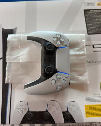 Controller originale Dualsense Ps5